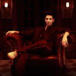 Anirudh Ravichander Instagram - I’m jus an..
