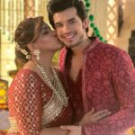 Anisha Hinduja Instagram - Happy Birthday to my most precious child @paras_kalnawat ❤️❤️❤️stay blessed always #lotsoflove #bonding #birthday #wishes #feelings #unconditional #❤️