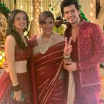 Anisha Hinduja Instagram - Happy Birthday to my most precious child @paras_kalnawat ❤️❤️❤️stay blessed always #lotsoflove #bonding #birthday #wishes #feelings #unconditional #❤️
