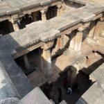 Anisha Victor Instagram – Adalaj Ni Vav 🛕
.
.
Adalaj Stepwell or Rudabai Stepwell is located in the village of Adalaj, close to Ahmedabad city and in Gandhinagar district in the Indian state of Gujarat, and considered a fine example of Indian architecture work. It was built in 1498-99 in the memory of Rana Veer Singh (the Vaghela dynasty of Dandai Des), by his wife Queen Rudadevi. 
Credit- Google.
#architecture #ancientindia #medievalindia #indianarcheology #stepwell #history #travel #gujarat #ahmedabad #gandhinagar Adalaj Ni Vav – Heritage Site