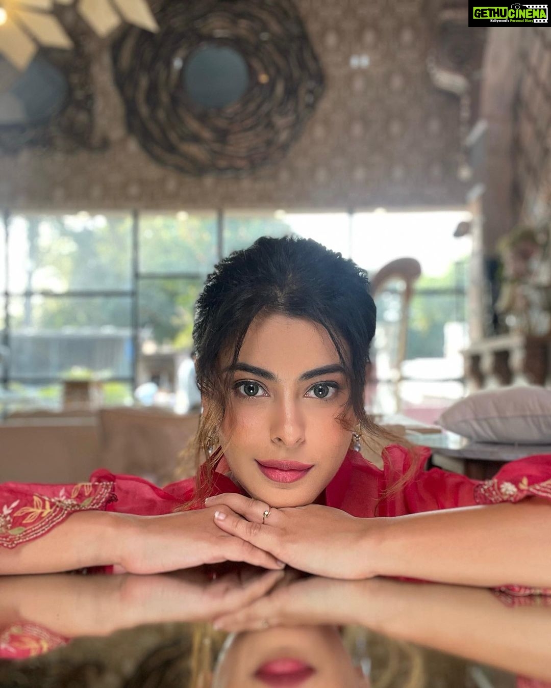 Anisha Victor Instagram - Happy Diwali 🪔 ✨✨✨✨ शुभ दीपावली 🪔