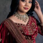 Anitha Sampath Instagram - Created this beautiful wedding reception look on my fav and gorgeous @official_anithasampath Beautiful jewellery from @vivahbridalcollections Stunning outfit from @lithas_rentals Gorgeous photography by @parvathamsuhasphotography Make your big day more special with amazing makeover ✨✨ Dm/whatsapp 8428184572 For Bridal makeover bookings & inquiries Trial appointments Visit our place for trial appointments SAHAARA BRIDAL STUDIO Sahaara by kowshi 119/6, 1st floor, Jawaharlal nehru salai, 100ft, road, Senthil Nagar, Arumbakkam, Chennai, Tamil Nadu 600106 #chennaimua #chennaimakeupartist #mua #makeupartist #weddinginspo #weddinginspiration #weddinggown #lehengainspiration #southindianbride #southindianjewellery #southindianbrides #receptionlook #receptionhairstyle #receptionhairdo #chennaihairstylist #chennaimakeupartist #chennaimua #makeupbyme #chennai #hairstyles #hair Chennai, India