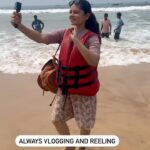 Anitha Sampath Instagram – Tag that friend😂
Goa trip through @travelinkholidays✅ 

#anithasampath #goa #girlstrip