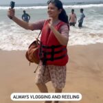 Anitha Sampath Instagram - Tag that friend😂 Goa trip through @travelinkholidays✅ #anithasampath #goa #girlstrip