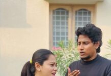 Anitha Sampath Instagram - Tag that sibling😤 Edit by @vicky_swagz #reels #reelsinstagram #comedy #funny #reelsindia #sister #sisterfun #sistercontent #siblings #brothersister #comedy #comedyvideos #funnyvideos #relatable #reelitfeelit #instafashion #instagood #instalike #instamood #instadaily #fun #anithasampath
