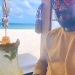 Anitha Sampath Instagram - Maldives through @thetourist_360 @kalai_maldives Some continental foods of maldives. #maldives #anithasampath