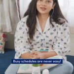 Anitha Sampath Instagram - I’ve embraced the power of healthy hair with Dove Hairfall Rescue Range! 🌿 Say goodbye to hair worries and hello to confidence with me. 💁‍♀️✨ I’m so glad to trust Dove as my go to hair care! #Ad #DoveHairfallRescue #DovePartner #HealthyLocks #Haircare