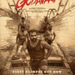 Anjali Instagram - #GangsofGodavari 🌊👊🏻 @vishwaksens @krishnachaitanya.dir @itsyuvan @nagavamsi19 @sitharaentertainments @fortune4cinemas #SrikaraStudios @adityamusicindia