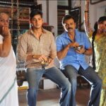 Anjali Instagram - 10 years of #svsc a film that touched many many hearts and a major milestone in my career. Seetha, the most special role that still lives on in your hearts ❤️ #10yearsforsvsc @venkateshdaggubati @urstrulymahesh #sreekanthaddala @samantharuthprabhuoffl @joinprakashraj @mickeyjmeyerofficial @srivenkateswaracreations #grateful #gratitude