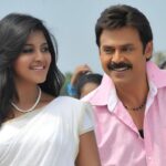 Anjali Instagram - 10 years of #svsc a film that touched many many hearts and a major milestone in my career. Seetha, the most special role that still lives on in your hearts ❤️ #10yearsforsvsc @venkateshdaggubati @urstrulymahesh #sreekanthaddala @samantharuthprabhuoffl @joinprakashraj @mickeyjmeyerofficial @srivenkateswaracreations #grateful #gratitude