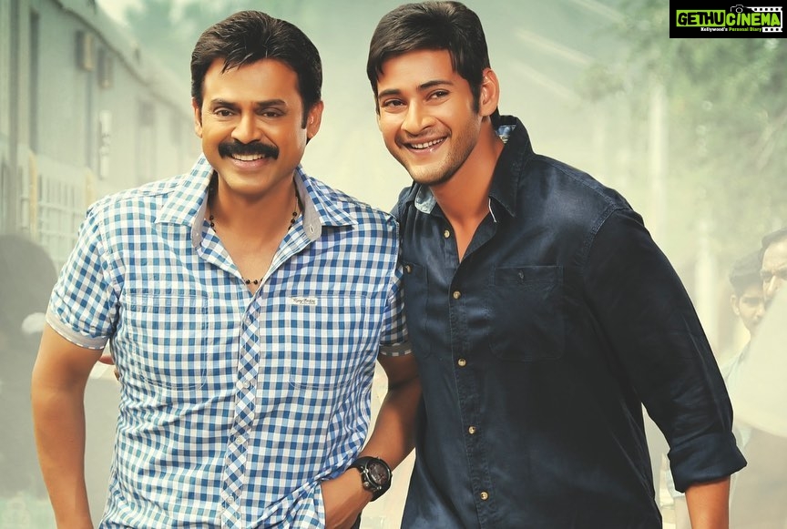 Anjali Instagram - 10 years of #svsc a film that touched many many hearts and a major milestone in my career. Seetha, the most special role that still lives on in your hearts ❤️ #10yearsforsvsc @venkateshdaggubati @urstrulymahesh #sreekanthaddala @samantharuthprabhuoffl @joinprakashraj @mickeyjmeyerofficial @srivenkateswaracreations #grateful #gratitude