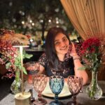 Anjali Instagram - Merry Christmas 🎄 #festive #vibe #christmas #mood