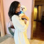 Anjali Instagram - Busy doing Sunday 🤍 #polodiaries #love #happy #sunday