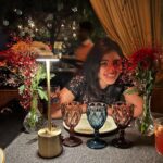 Anjali Instagram - Merry Christmas 🎄 #festive #vibe #christmas #mood