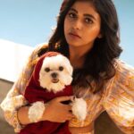 Anjali Instagram - Happiest Birthday to my heart that beats outside of my body, my little and precious Polo.. You bring so much joy into my life every single day that I now need to define my life as before and after Polo. Love u loads ❤️ #my #love #world #and #everything #happy #birthday #polodiaries