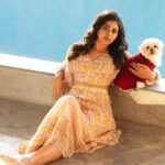 Anjali Instagram - Happiest Birthday to my heart that beats outside of my body, my little and precious Polo.. You bring so much joy into my life every single day that I now need to define my life as before and after Polo. Love u loads ❤️ #my #love #world #and #everything #happy #birthday #polodiaries