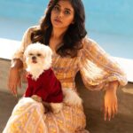 Anjali Instagram - Happiest Birthday to my heart that beats outside of my body, my little and precious Polo.. You bring so much joy into my life every single day that I now need to define my life as before and after Polo. Love u loads ❤️ #my #love #world #and #everything #happy #birthday #polodiaries
