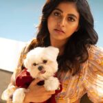 Anjali Instagram - Happiest Birthday to my heart that beats outside of my body, my little and precious Polo.. You bring so much joy into my life every single day that I now need to define my life as before and after Polo. Love u loads ❤️ #my #love #world #and #everything #happy #birthday #polodiaries