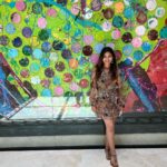 Anjali Instagram - 💚 #happy #weekend #saturday #vibes #travel #diaries