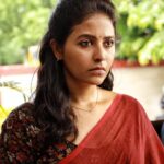 Anjali Instagram - #eegai ⚖️ The voice of woman. @ashokdirector001 @sridhardop @suniltollywood @santhoshprathapoffl @raji.raaga09 @stillsmothilal #my #happy #place #shoot #love #saturday #stories
