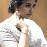 Anjali Instagram - Just Snatched!! 🤌 Styled @raji.raaga09 Assisted @devaras92 Outfit @singhanias_hyd Jewellery @kushalsfashionjewellery Photographer @they_call_me_keshu #transistion #monday #mood #saree #love #instagram #reels