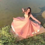Anjali Instagram - 🧡 #mood #sunday #vibes #instagram #reels
