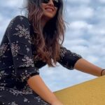 Anjali Instagram - Just for the Hawayein 🎶 #good #happy #vibes #wednesday #mood