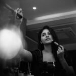 Anjali Instagram - Excited to explore new journeys, Looking back it was a great year with lots of love and new adventures. Thank you everyone for all the love and strength. Wayyyy to goo 🤗❤️ #happy #me #gratitude #only #love