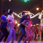 Anjali Instagram – Massy Fabrication of Massiest Song of the Year – #RaRaReddyIAmReady π₯π₯π€©π€©
Check out the Making Video!
#MacherlaNiyojakavargam
@actor_nithiin @krithi.shetty_official @catherinetresa @srsekkhar @alwaysjani @sagarmahathi @lipsikabhashyam @shyamkasarlalyrics #SudhakarReddy @nikitha_ak #RajkumarAkella @sreshthmoviesoffl @adityamusicindia
#mnvfromaug12th