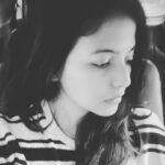 Anjali Instagram - Carfie #rc15 #shoot #life #happy #me