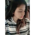 Anjali Instagram - Carfie #rc15 #shoot #life #happy #me