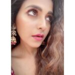 Anjali Instagram - Grateful ❤️ #rarareddyiamready #grateful