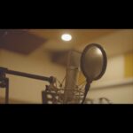 Anjali Instagram - A sneak peek into #YezhuKadalYezhuMalai dubbing sessions ❤️ #directorram @vhouseprod_offl @sureshkamatchi @nivinpaulyactor @soorimuthuchamy @itsyuvan #ekadop #7k7m #ykym