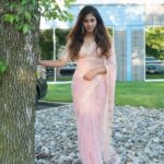 Anjali Instagram – 🌸

Outfit @kavithaguttaofficial 
Jewellery @houseofqc 

#pink #saree #elegance #nyc #usa #work #travel #bright #day #happy #sunday