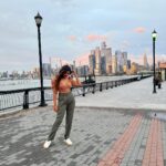 Anjali Instagram - 🧡 PC @thisisdsp 🤗 #beauty #newyork #love #happy #wednesday #travel #work 🧡 PC @thisisdsp 🤗 #beauty #newyork #love #happy #wednesday #travel #work