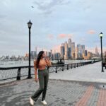 Anjali Instagram - 🧡 PC @thisisdsp 🤗 #beauty #newyork #love #happy #wednesday #travel #work 🧡 PC @thisisdsp 🤗 #beauty #newyork #love #happy #wednesday #travel #work