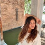 Anjali Instagram - Building my dreams 💫❤️🧿 @studioitvara #happy #me #home #love #life #is #good #saturday #vibes