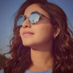 Anjali Instagram – Working Sunday 😎

#happy #sunday #vibes