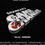 Anjali Instagram - Happy birthday @alwaysramcharan Happy to work alongside you in Game Changer 🤗 @shanmughamshankar @kiaraaliaadvani #thirunavukarasu @musicthaman @srivenkateswaracreations @harshithsri @hanshithareddy #svc50 #rv15 #gamechanger