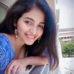 Anjali Instagram - 💙 #throwback #thursday