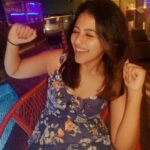 Anjali Instagram - You glow differently when you’re happy ✨ #be #happy #always