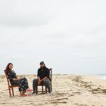 Anjali Instagram - Happiest birthday to you Nivin! I’m happy I got to play alongside you in our film! Wishing you good health and happiness☺️ @nivinpaulyactor #happy #birthday