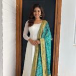 Anjali Instagram – The best revenge is being successful ⭐️ 

#rc15 #svc50 

Wearing @bhargavikunam 
Styled by my dearest @raji.raaga09 

#happy #me #life #is #good #feeling #blessed #weekend #vibes