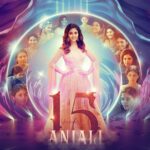 Anjali Instagram – I know, I’m late to the party but love to express my happiness and gratitude. 
15 years behind the scenes and on the screens. Feeling grateful to all those I have worked with so far from most memorable to most challenging. And I’m especially grateful to all my fans who have supported and celebrated me through my journey!! Much love to all. To 15 more years of living my dream ❤️ 

#gratitude #thankyou #celebration #happy #me