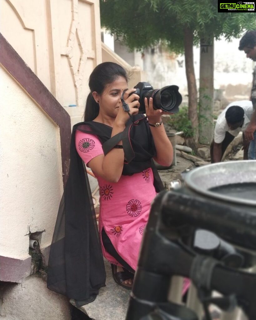 Anjali Instagram - #worldphotographyday 📷