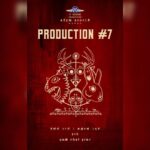 Anjali Instagram – A beautiful chance to explore a new path ahead, a chance to unlearn and learn again. Always a pleasure to work with my Ram Sir ❤️ 

#directorram @nivinpaulyactor @itsyuvan @soorimuthuchamy #vhouseproductions