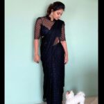 Anjali Instagram - 🖤🤍🧿 #my #love #happy #weekend #staysafe