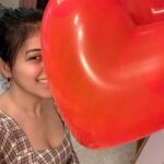 Anjali Instagram - Happy Valentine’s Day ❤️ #polodiaries #love