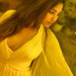 Anjali Instagram - 12 new chapters, 365 new chances 💛 Wishing everyone a very Happy new year 😍⭐️🎉 #happy #new #year #polodiaries #stayhappy #stayhealthy
