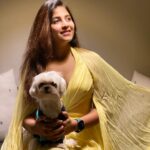 Anjali Instagram - 12 new chapters, 365 new chances 💛 Wishing everyone a very Happy new year 😍⭐️🎉 #happy #new #year #polodiaries #stayhappy #stayhealthy